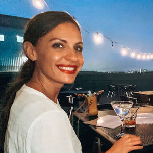 Meet your Posher, Jaclyn